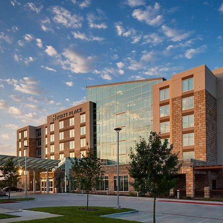 Hyatt Place Dfw Euless Zewnętrze zdjęcie