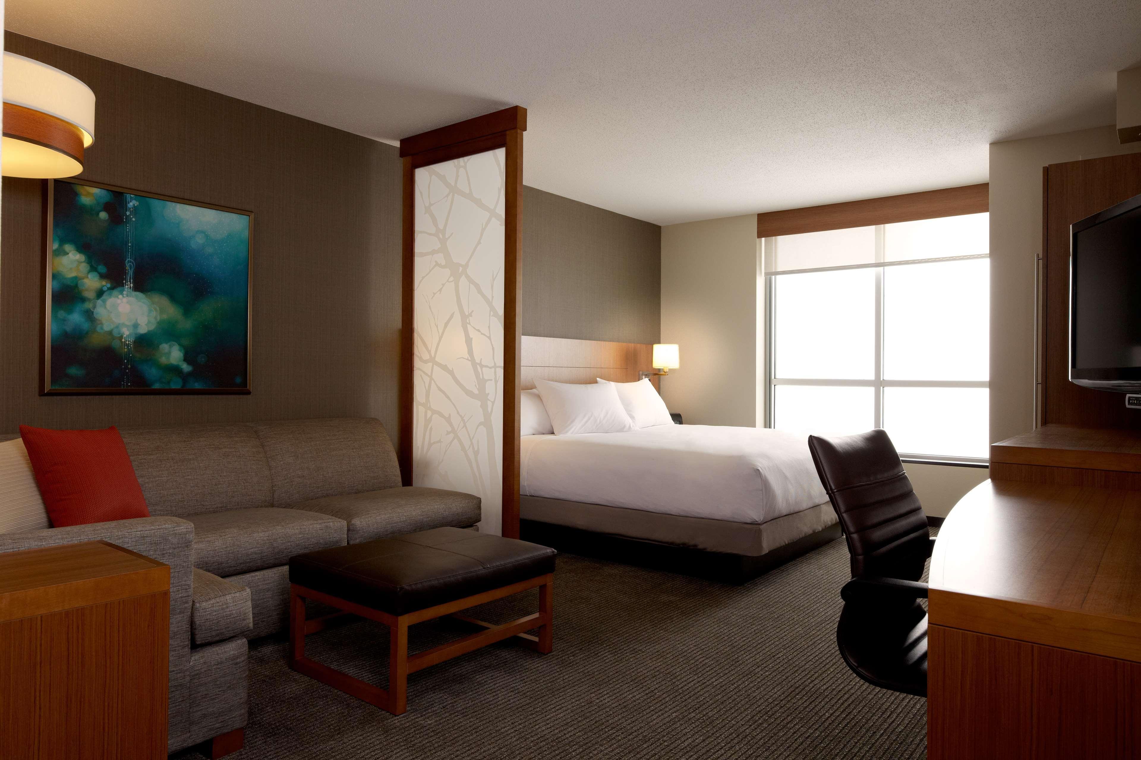 Hyatt Place Dfw Euless Zewnętrze zdjęcie