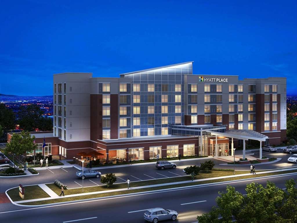 Hyatt Place Dfw Euless Zewnętrze zdjęcie