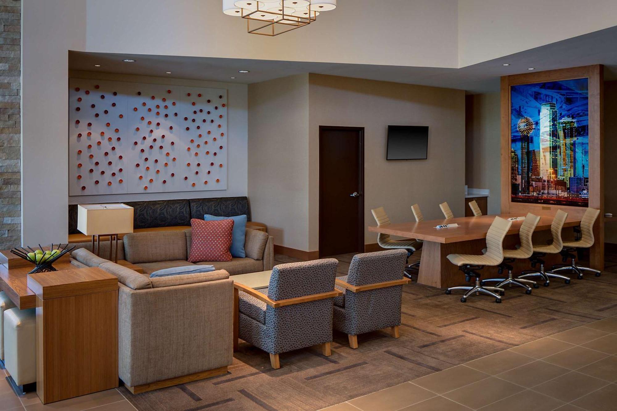 Hyatt Place Dfw Euless Zewnętrze zdjęcie