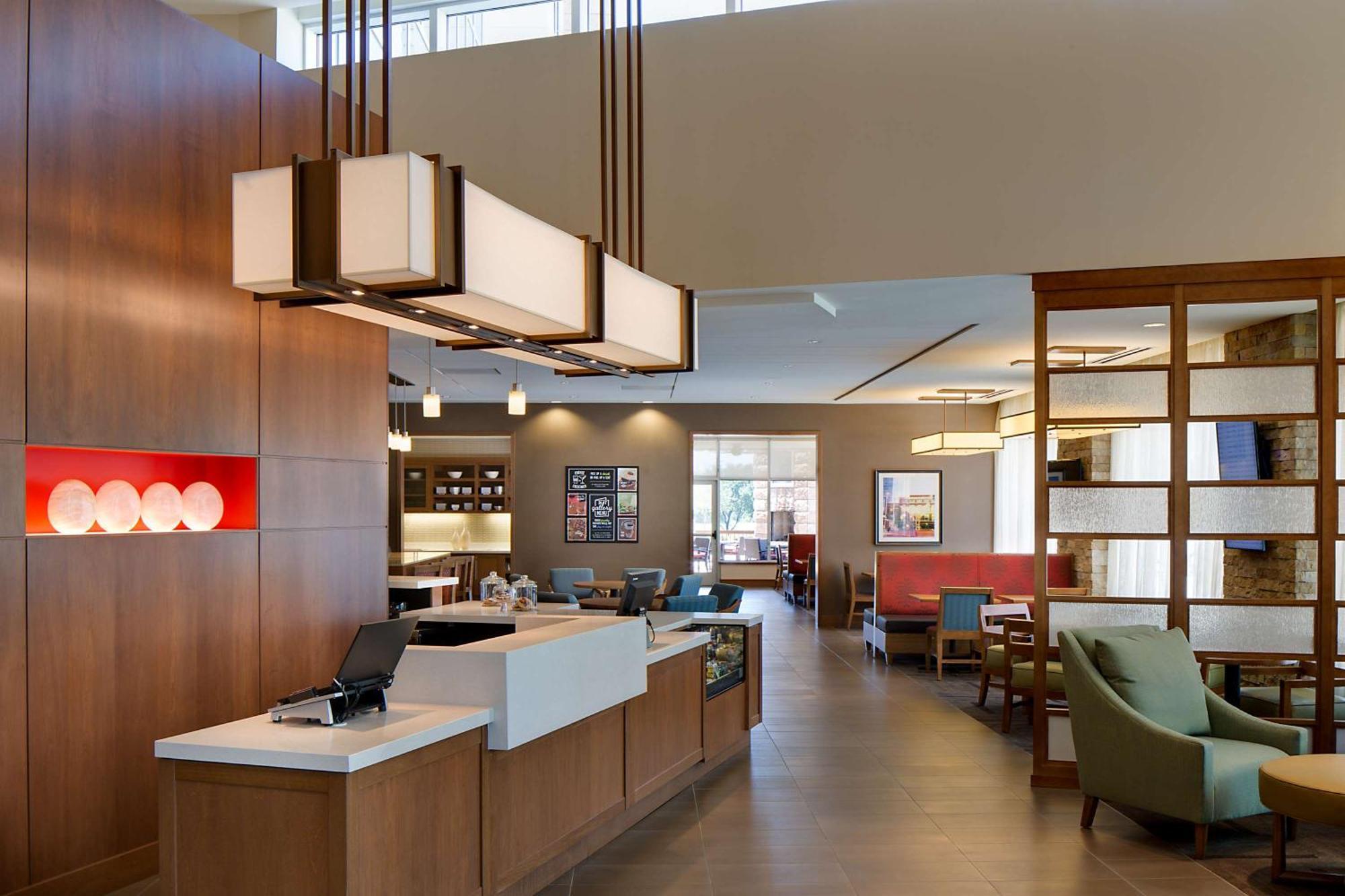 Hyatt Place Dfw Euless Zewnętrze zdjęcie