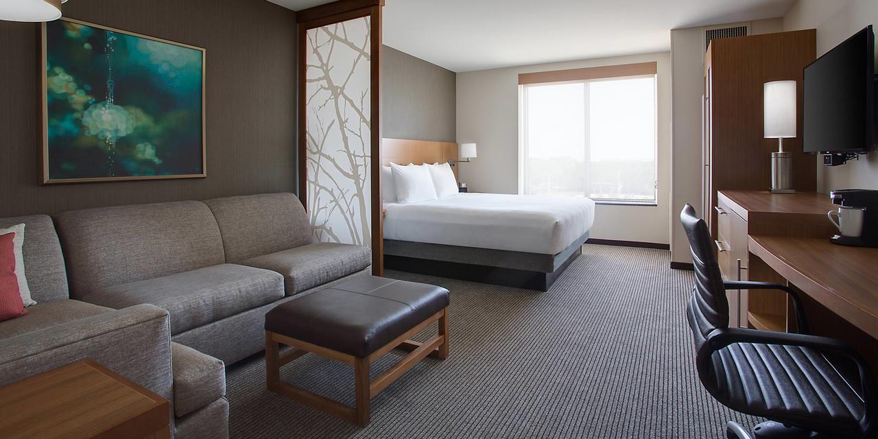 Hyatt Place Dfw Euless Pokój zdjęcie