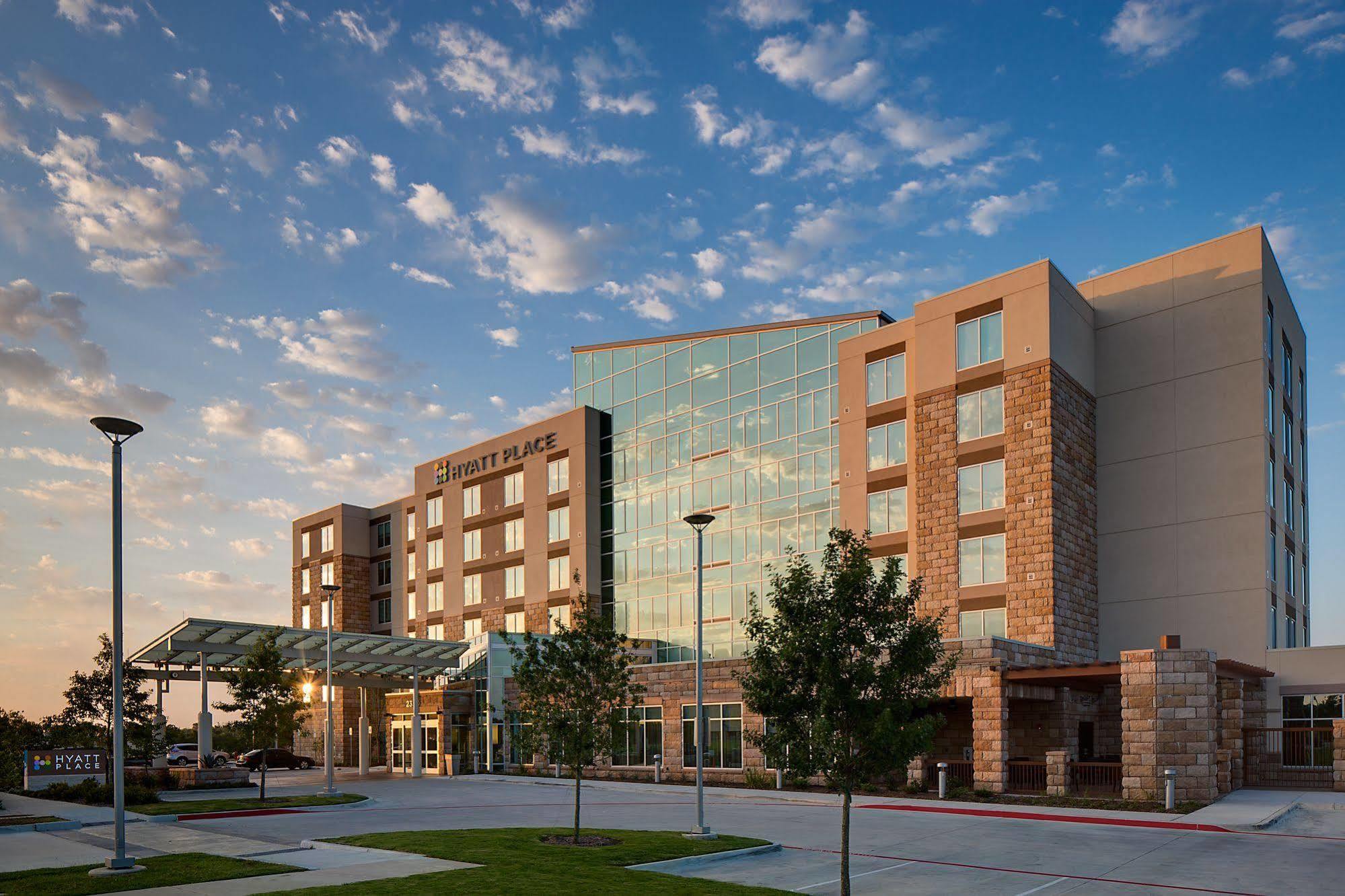 Hyatt Place Dfw Euless Zewnętrze zdjęcie